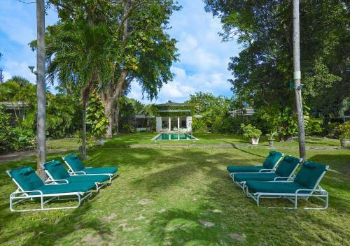 Villa Nelson Gay