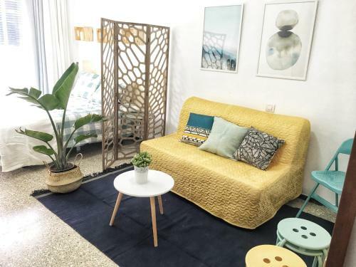 Apartamento Las Canteras Sea II By Canary365
