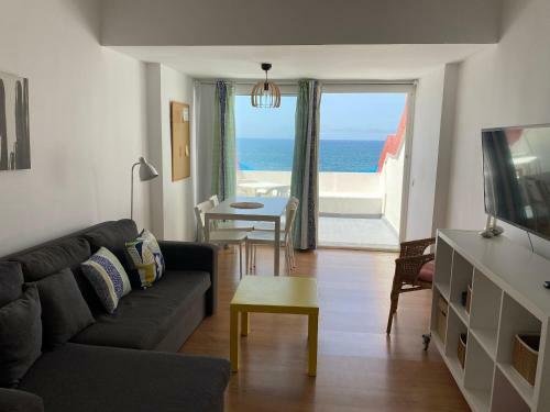Apartamento Pachy Flat