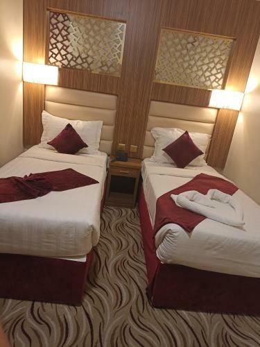 Hotel Al Andalus Palace3???? ??? ???????