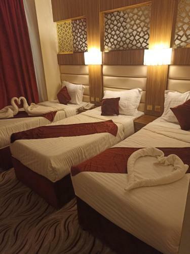 Hotel Al Andalus Palace3???? ??? ???????