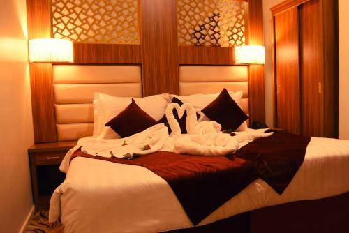 Hotel Al Andalus Palace3???? ??? ???????