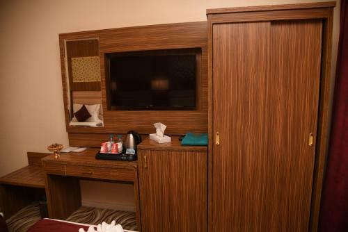 Hotel Al Andalus Palace3???? ??? ???????