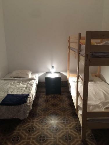Hostal Stardust House Vegueta