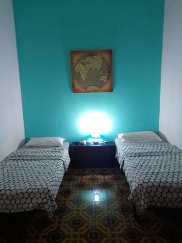 Hostal Stardust House Vegueta