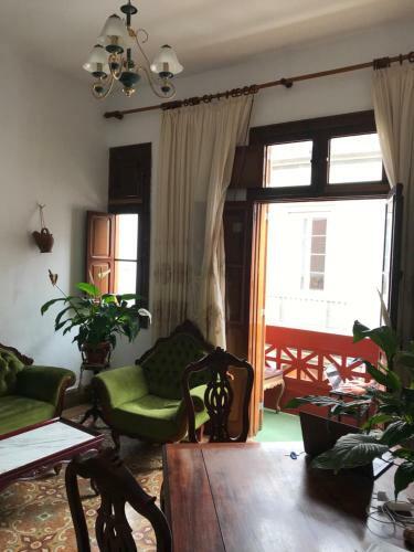 Hostal Stardust House Vegueta