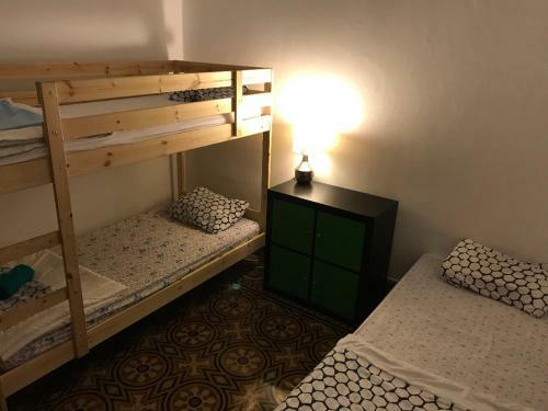 Hostal Stardust House Vegueta
