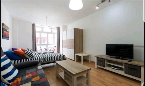 Apartamento Las Canteras Beach