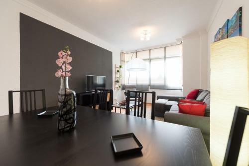 Apartamento Vivienda Miguel Rosas
