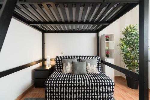 Apartamento Vivienda Miguel Rosas