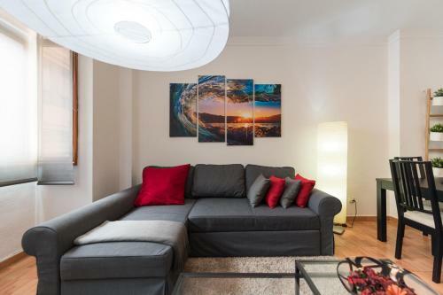 Apartamento Vivienda Miguel Rosas
