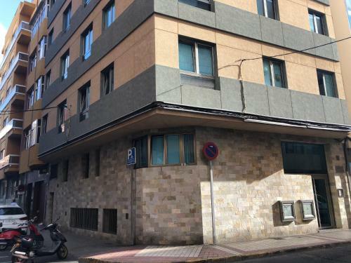 Sweet Apartment Las Canteras