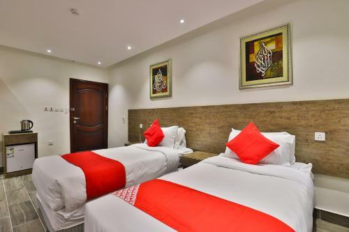 Rouh Taiba Hotel