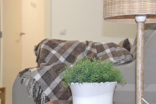 Apartamento The Blue House Las Canteras