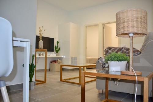 Apartamento The Blue House Las Canteras