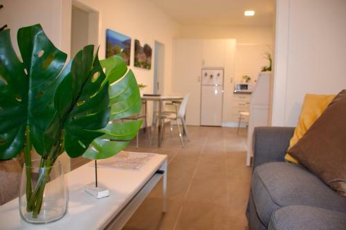 Apartamento The Blue House Las Canteras