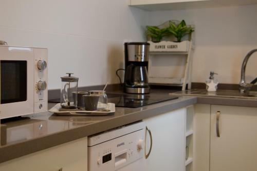 Apartamento The Blue House Las Canteras