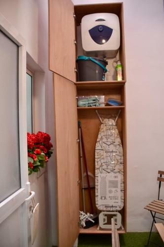 Apartamento The Blue House Las Canteras