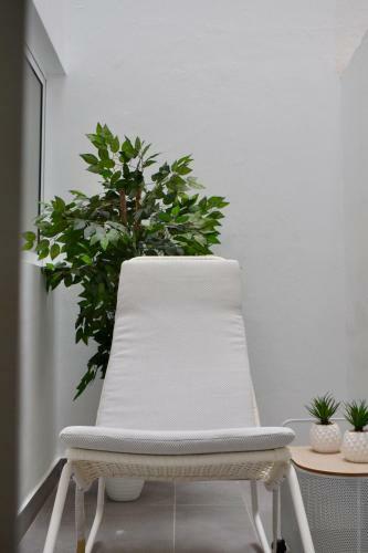 Apartamento The Blue House Las Canteras
