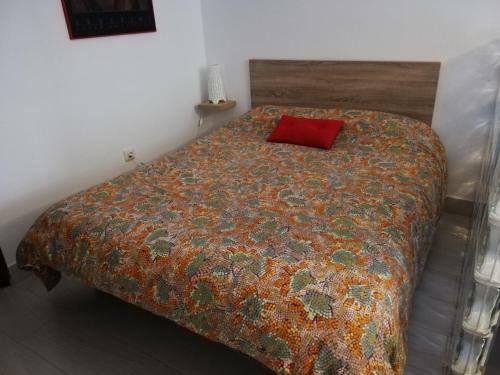 Apartamento Babelia