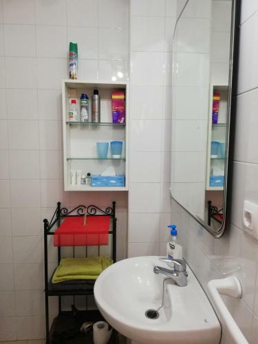 Apartamento Babelia
