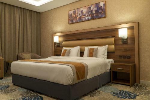 ???? ????? Azard Hotel