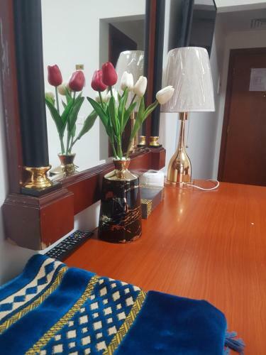Hotel Karam Taibah Almasi