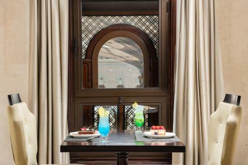 Taiba Front Hotel