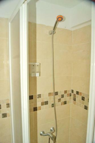 Apartamento The Sun In Canteras