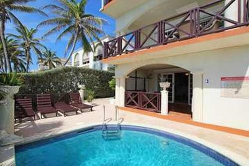 Rosalie Apt #2 By Bsl Rentals