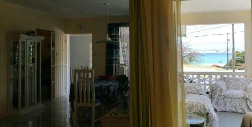 Cotton Bay House
