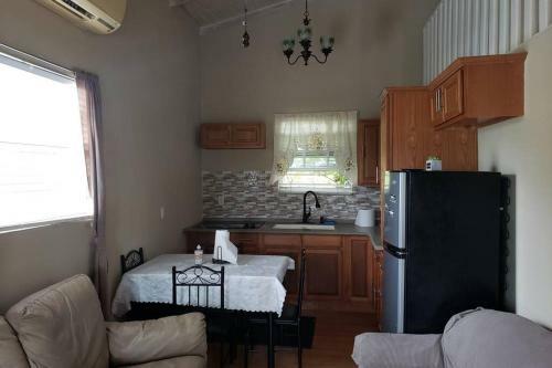 Apartamento The Pad
