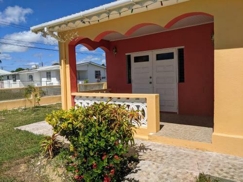 Apartamento Anne's Villa