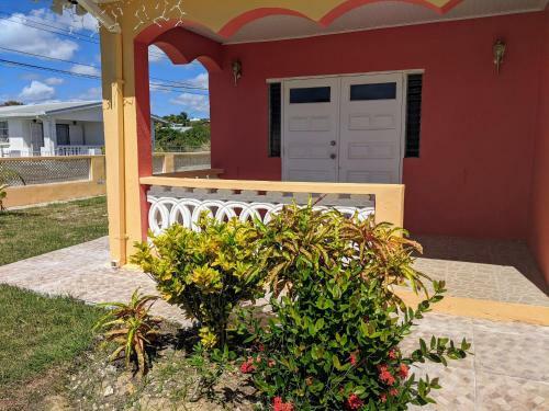 Apartamento Anne's Villa