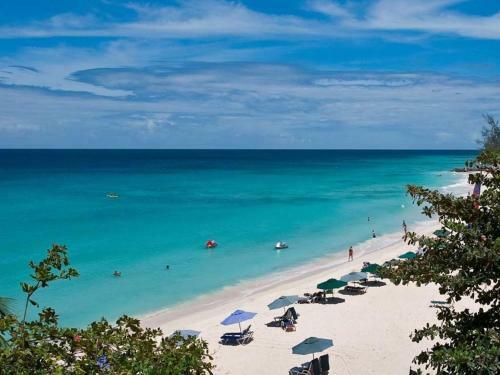 Apartamento White Sands Beach Villas - Villa D