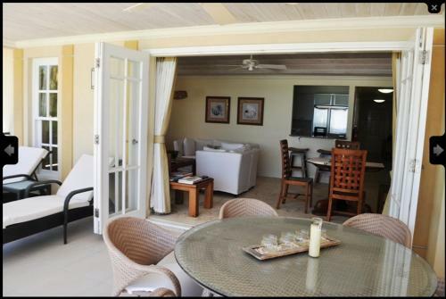 Apartamento White Sands Beach Villas - Villa D