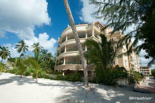 Apartamento White Sands Beach Villas - Villa D