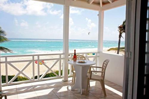 Villa Zenbreak Silver Sands Beach House Two