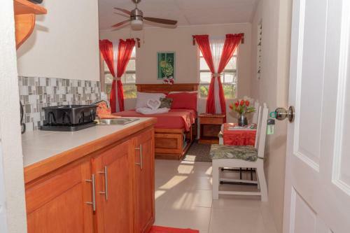 Edtricias Apartments