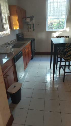 Apartamento Dover Beach Townhouse