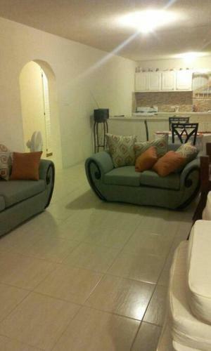 Apartamento Beautiful Ocean Breeze Home In Silver Hill
