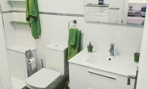 Apartamento Canarias. Islas Afortunadas