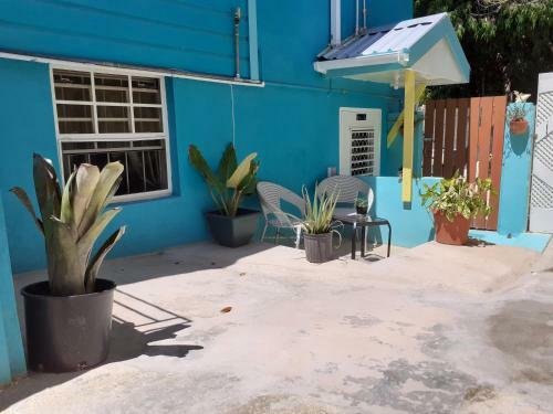 Apartamento Westskye