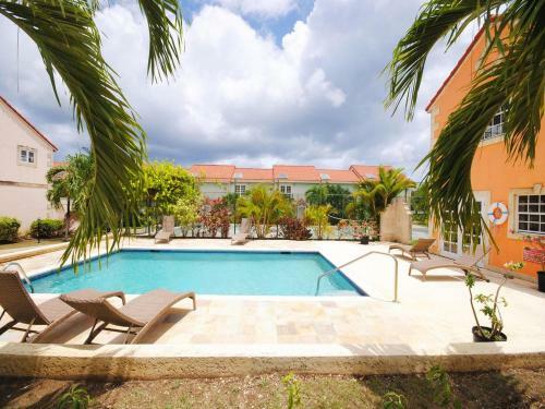 Apartamento Porters Gate 24 By Bsl Rentals
