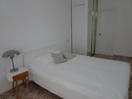 Amplio Apartamento A 50 Metros de La Playa