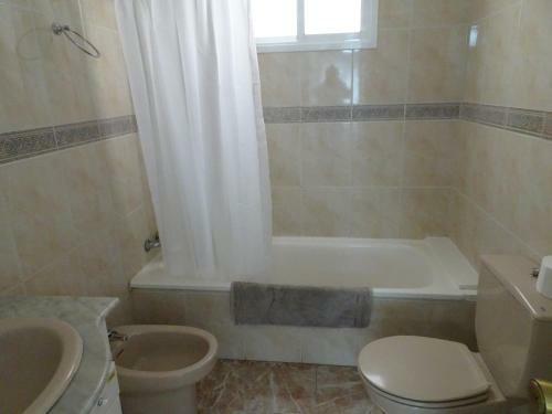 Amplio Apartamento A 50 Metros de La Playa