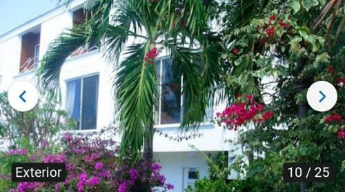 Apartamento Studio 1 On The Ocean