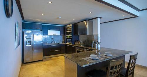 Apartamento Green Fields