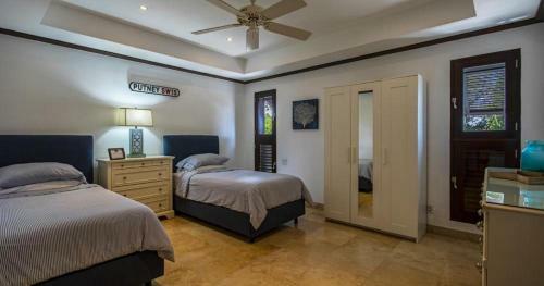 Apartamento Green Fields