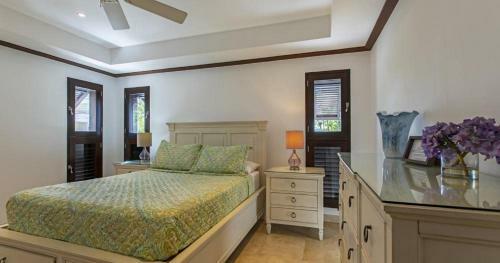 Apartamento Green Fields